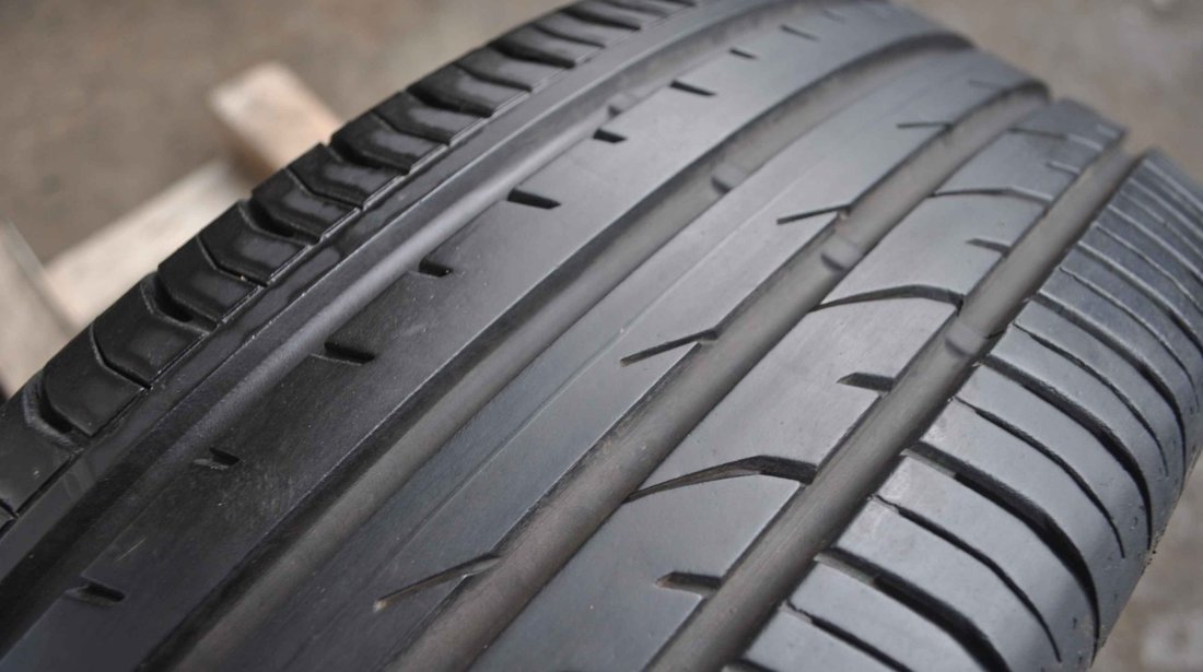 Anvelopa Vara 215/55 R18 CONTINENTAL ContiPremiumContact 2 95H