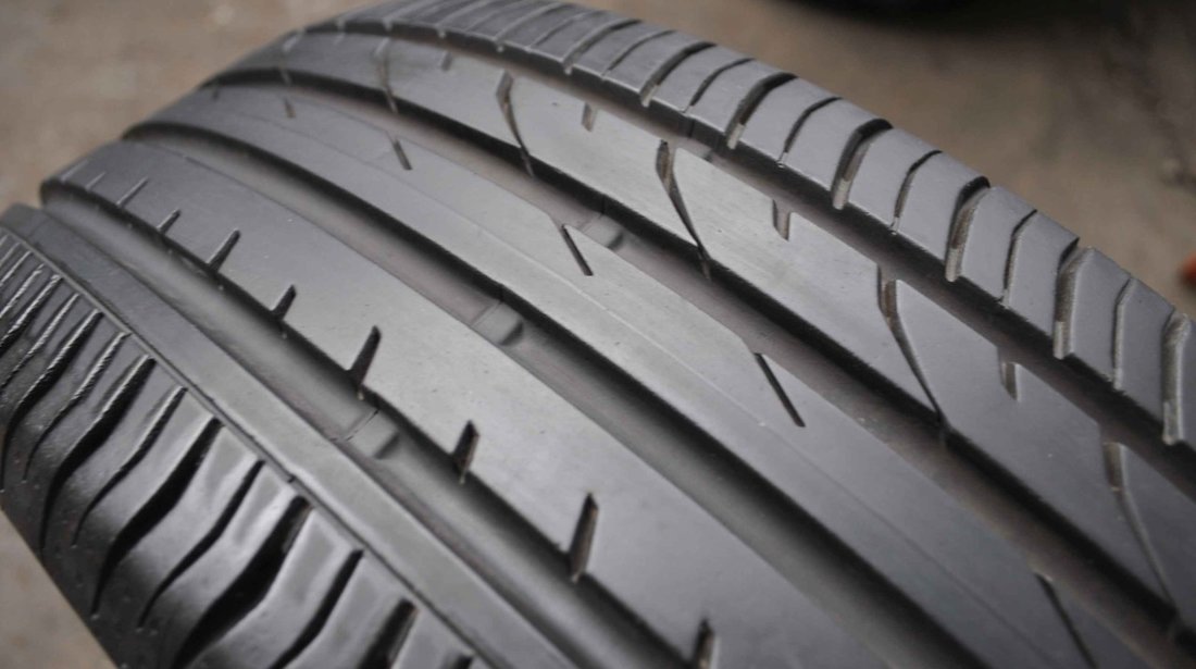 Anvelopa Vara 215/55 R18 CONTINENTAL ContiPremiumContact 2 95H