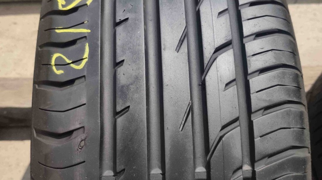 Anvelopa Vara 215/55 R18 CONTINENTAL ContiPremiumContact 2E 99V - XL