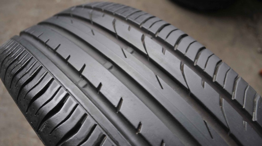 Anvelopa Vara 215/55 R18 CONTINENTAL ContiPremiumContact 2 95H