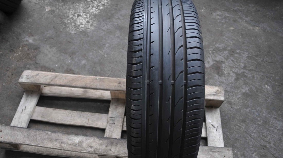 Anvelopa Vara 215/55 R18 CONTINENTAL ContiPremiumContact 2 95H