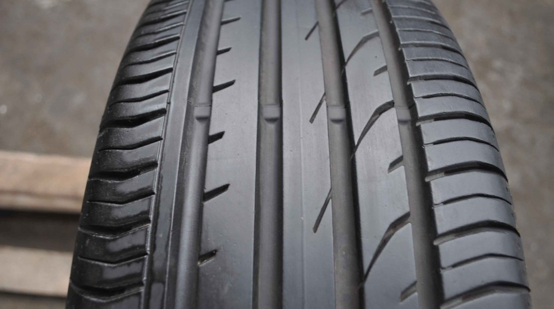 Anvelopa Vara 215/55 R18 CONTINENTAL ContiPremiumContact 2 95H