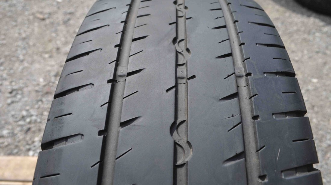 Anvelopa Vara 215/75 R16C SEMPERIT VAN LIFE 2 113/111R