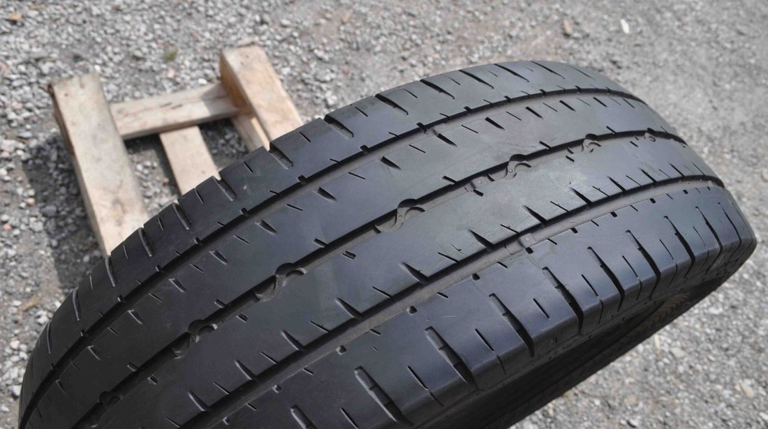 Anvelopa Vara 215/75 R16C SEMPERIT VAN LIFE 2 113/111R