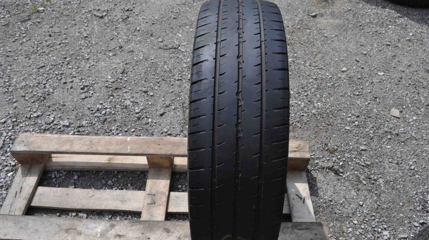Anvelopa Vara 215/75 R16C SEMPERIT VAN LIFE 2 113/111R