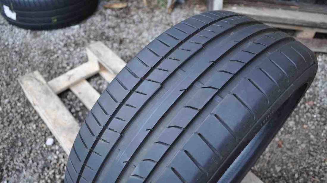 Anvelopa Vara 225/40 R18 CONTINENTAL ContiSportContact 5 92Y