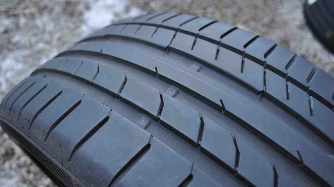 Anvelopa Vara 225/40 R18 CONTINENTAL ContiSportContact 5 92Y