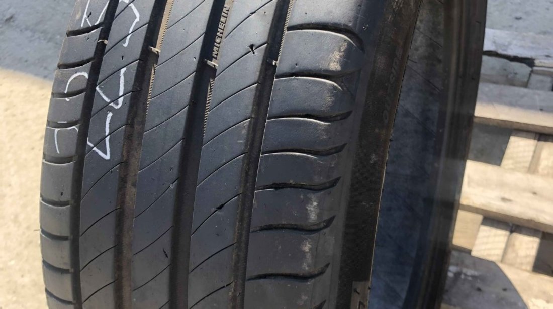 Anvelopa Vara 225/45 R17 MICHELIN Primacy 4 91W