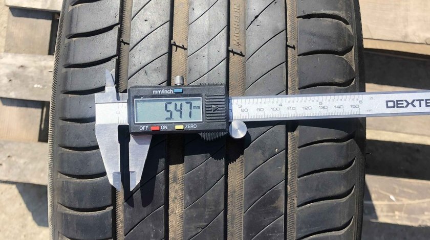 Anvelopa Vara 225/45 R17 MICHELIN Primacy 4 91W
