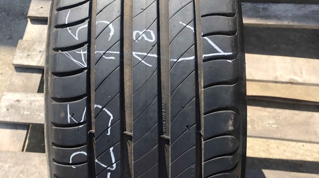 Anvelopa Vara 225/45 R17 MICHELIN Primacy 4 91W