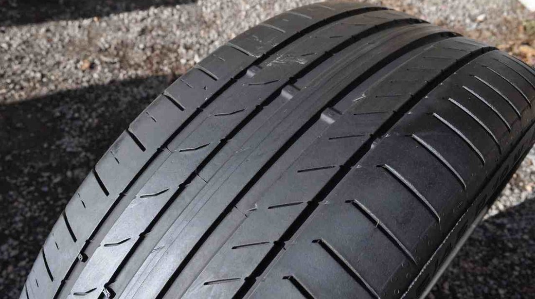 Anvelopa Vara 225/45 R19 CONTINENTAL ContiSportContact 5 96W - XL