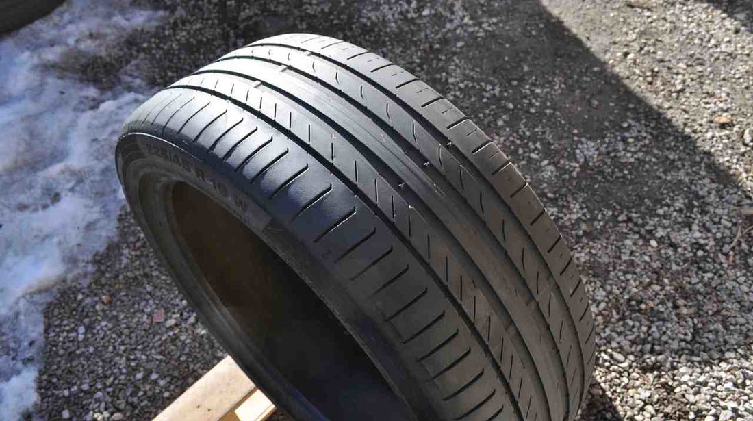 Anvelopa Vara 225/45 R19 CONTINENTAL ContiSportContact 5 96W - XL