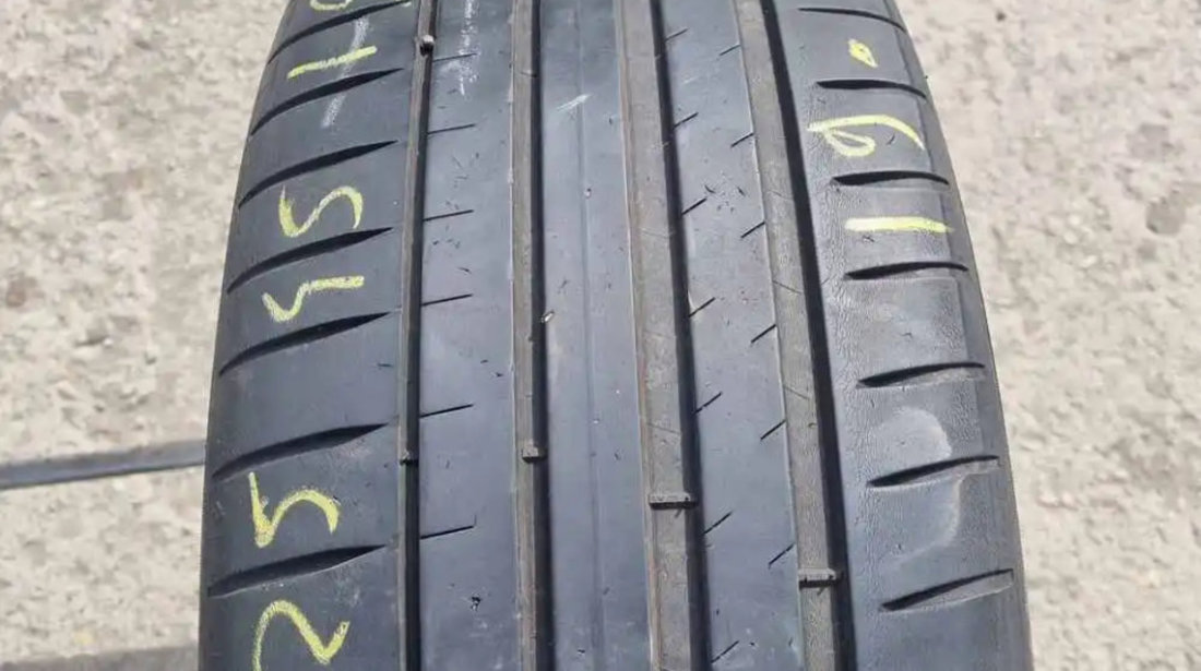 Anvelopa Vara 225/45 R19 MICHELIN Pilot Sport 4 96W