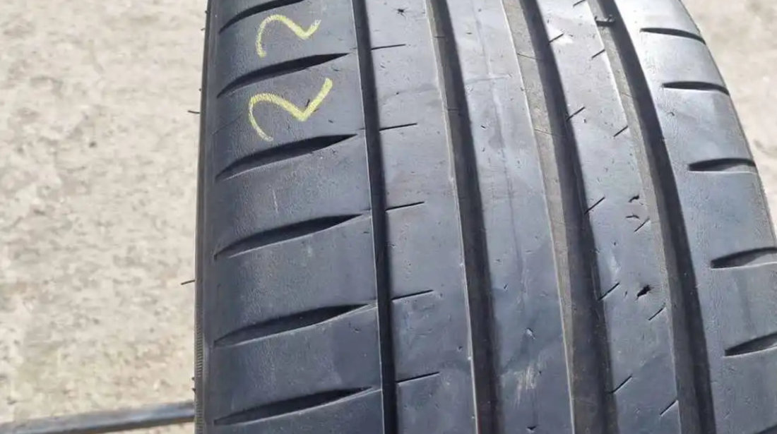 Anvelopa Vara 225/45 R19 MICHELIN Pilot Sport 4 96W