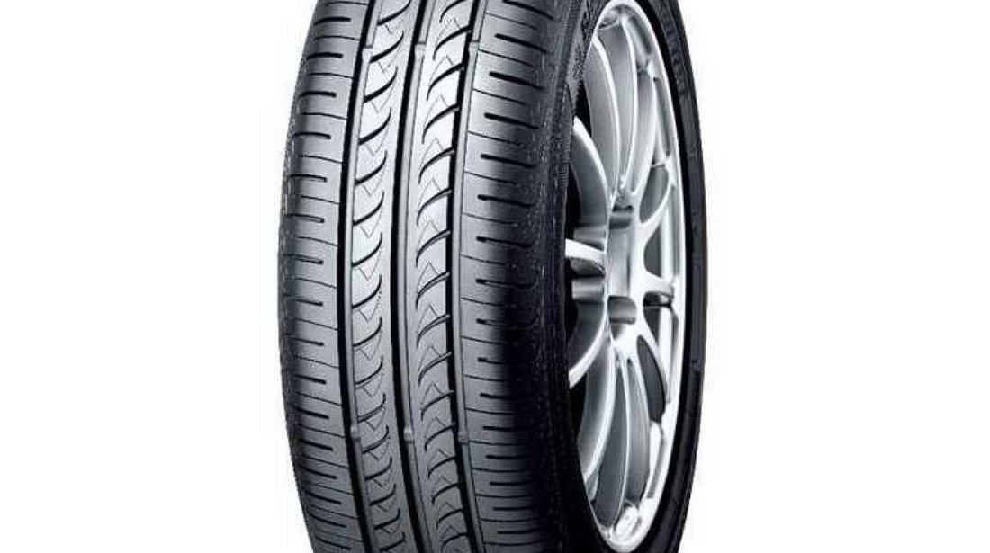 Anvelopa vara 225/45R17 Yokohama