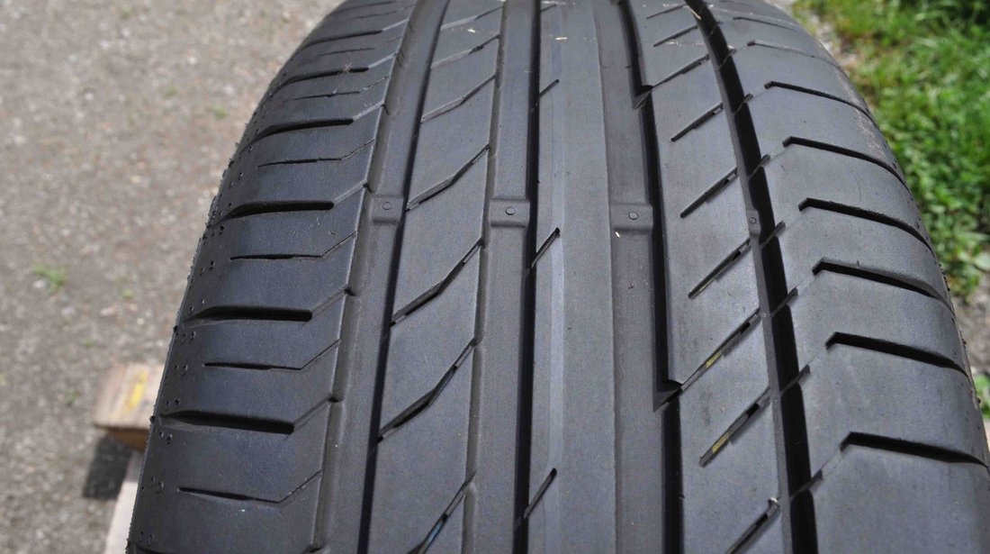 Anvelopa Vara 225/50 R17 CONTINENTAL ContiPremiumContact 5 (A0) 94W