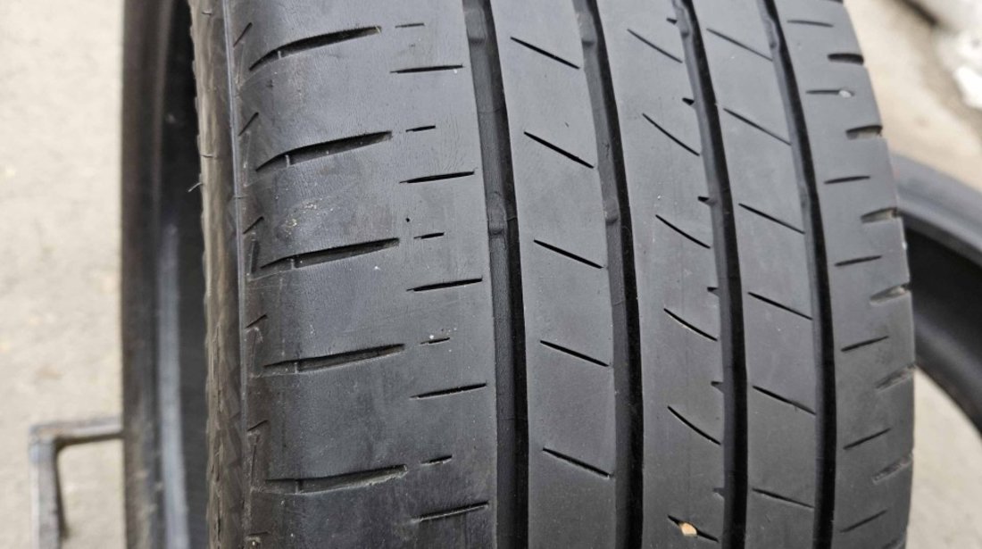 Anvelopa Vara 225/50 R18 BRIDGESTONE Alenza T005A 95V - Runflat