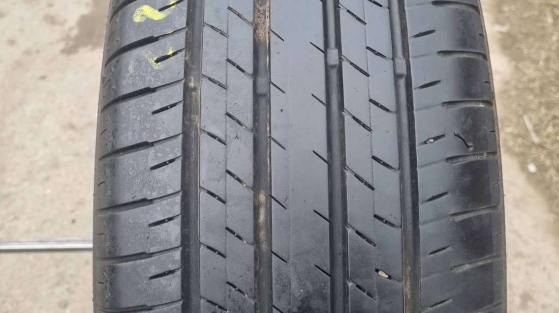 Anvelopa Vara 225/60 R18 BRIDGESTONE Dueler HL 33 100H