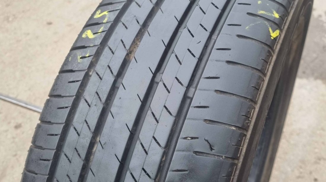 Anvelopa Vara 225/60 R18 BRIDGESTONE Dueler HL 33 100H