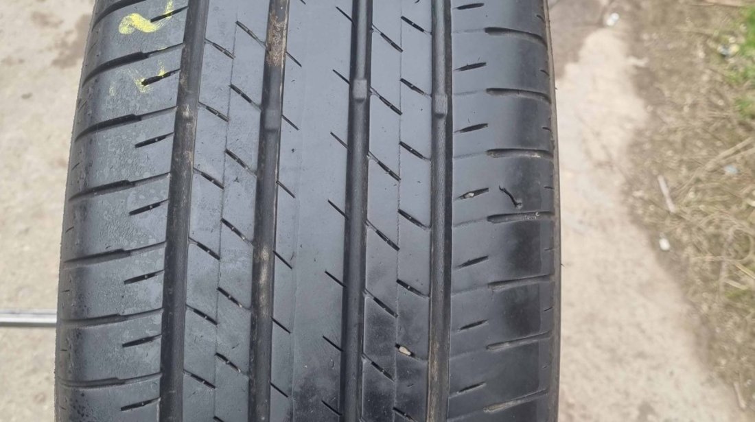 Anvelopa Vara 225/60 R18 BRIDGESTONE Dueler HL 33 100H