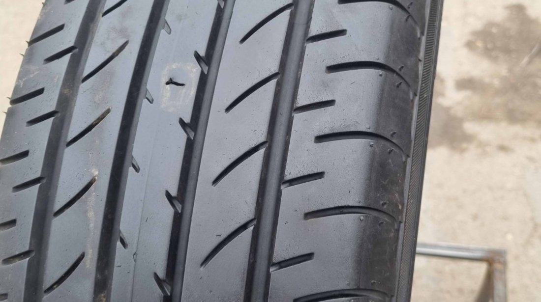 Anvelopa Vara 225/60 R18 YOKOHAMA BluEarth E51 100H