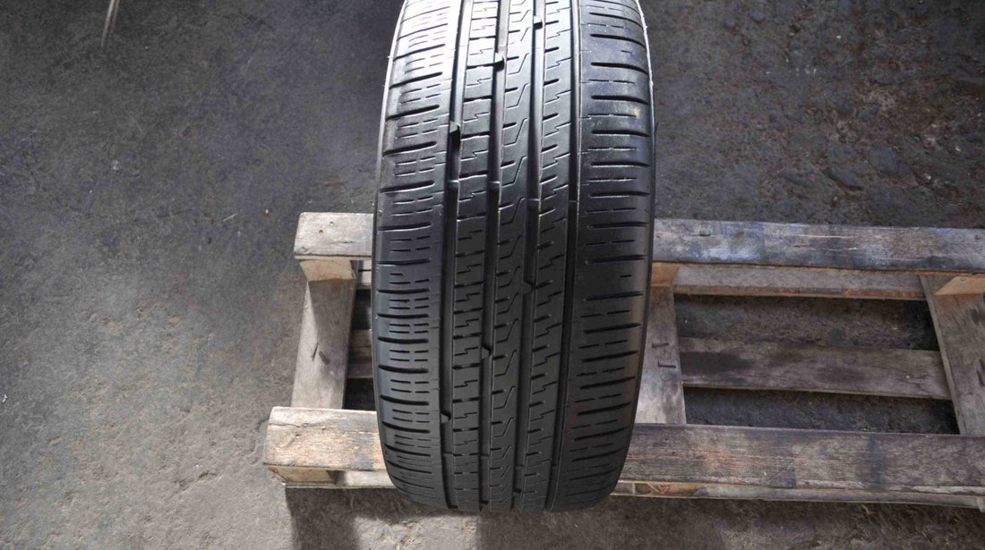 Anvelopa Vara 235/35 R19 DURATURN Mozzo Sport 91Y