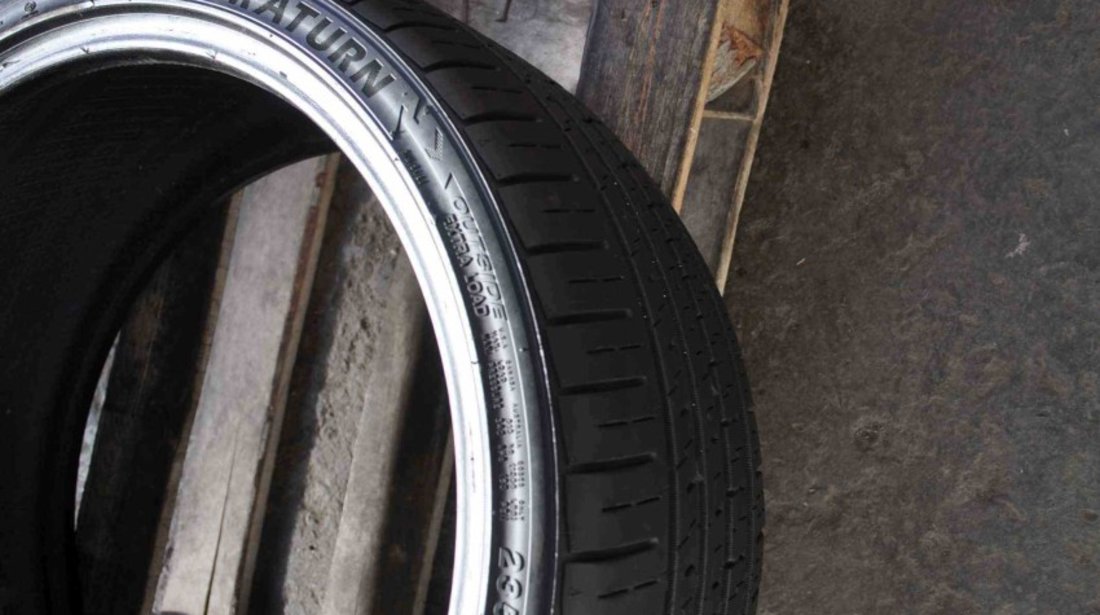 Anvelopa Vara 235/35 R19 DURATURN Mozzo Sport 91Y