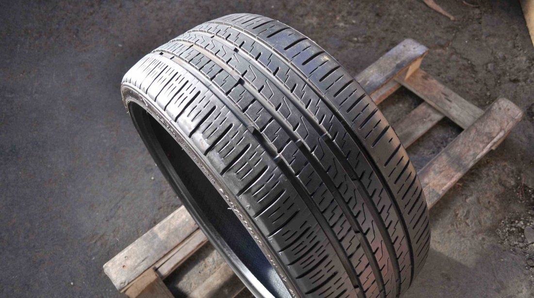 Anvelopa Vara 235/35 R19 DURATURN Mozzo Sport 91Y