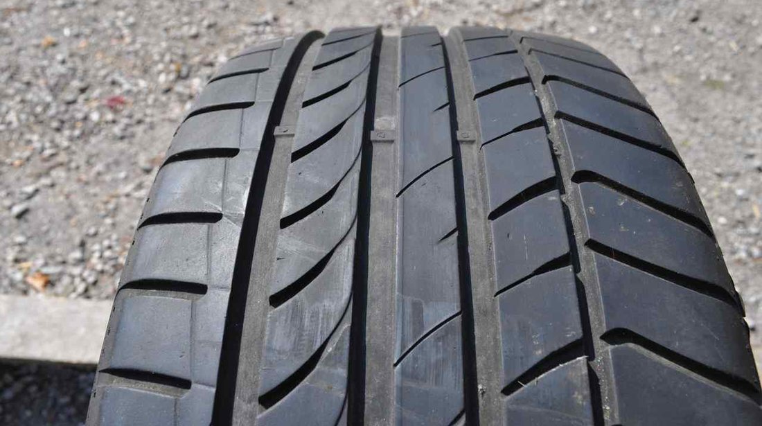 Anvelopa Vara 235/40 R18 DUNLOP SP SPORT MAXX TT 95Y - XL