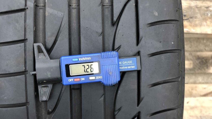 Anvelopa Vara 235/40 R19 BRIDGESTONE Potenza S001 96W