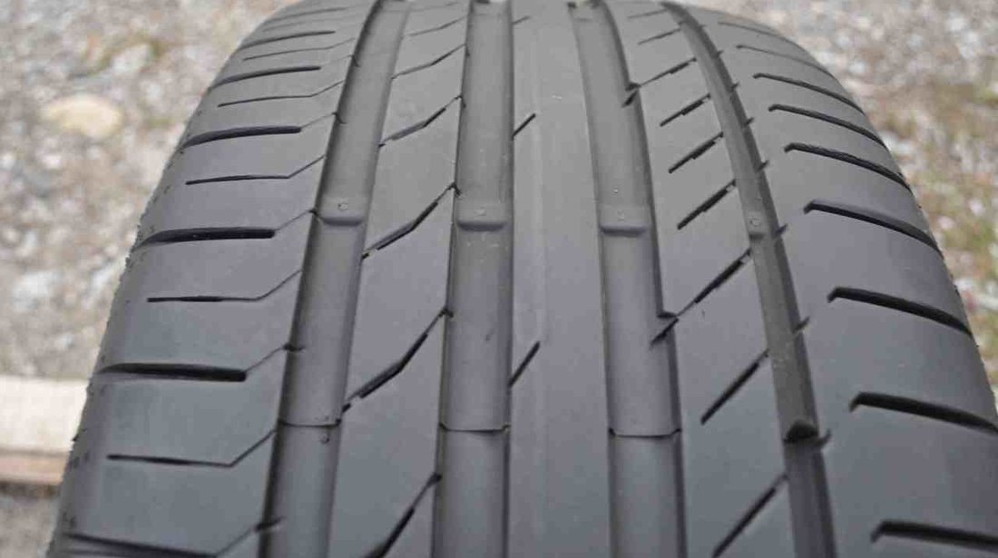 Anvelopa Vara 235/45 R17 CONTINENTAL ContiSportContact 5 94Y