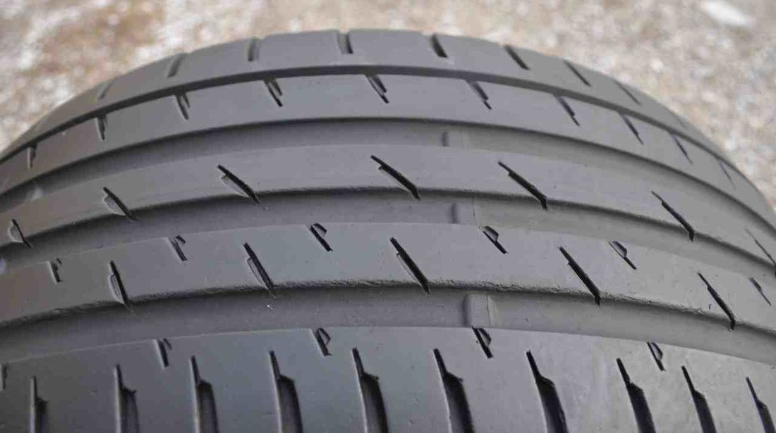 Anvelopa Vara 235/45 R17 CONTINENTAL ContiSportContact 3 94Y