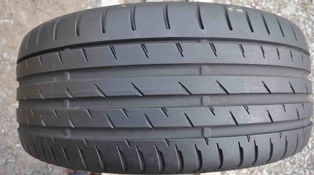 Anvelopa Vara 235/45 R17 CONTINENTAL ContiSportContact 3 94Y