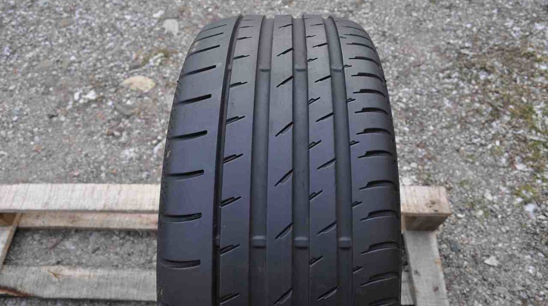 Anvelopa Vara 235/45 R17 CONTINENTAL ContiSportContact 3 94Y