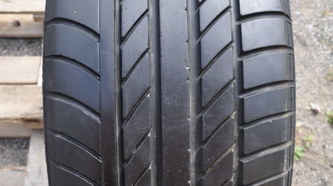 Anvelopa Vara 235/50 R18 CONTINENTAL ContiSportContact ZR