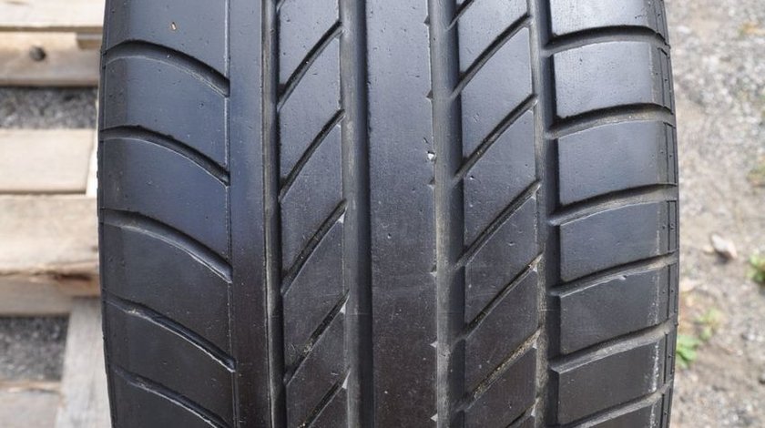 Anvelopa Vara 235/50 R18 CONTINENTAL ContiSportContact ZR