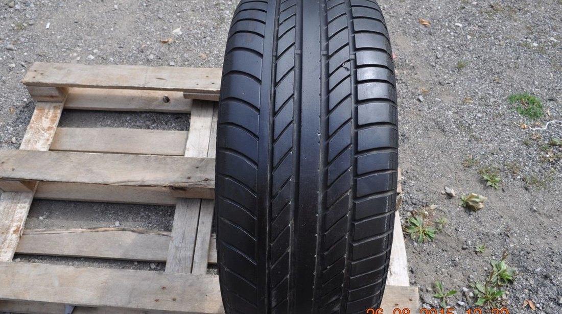 Anvelopa Vara 235/50 R18 CONTINENTAL ContiSportContact ZR