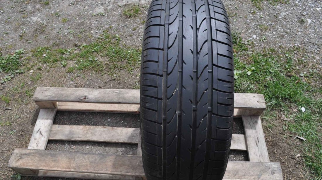 Anvelopa Vara 235/55 R17 BRIDGESTONE DUELER HP SPORT 99V