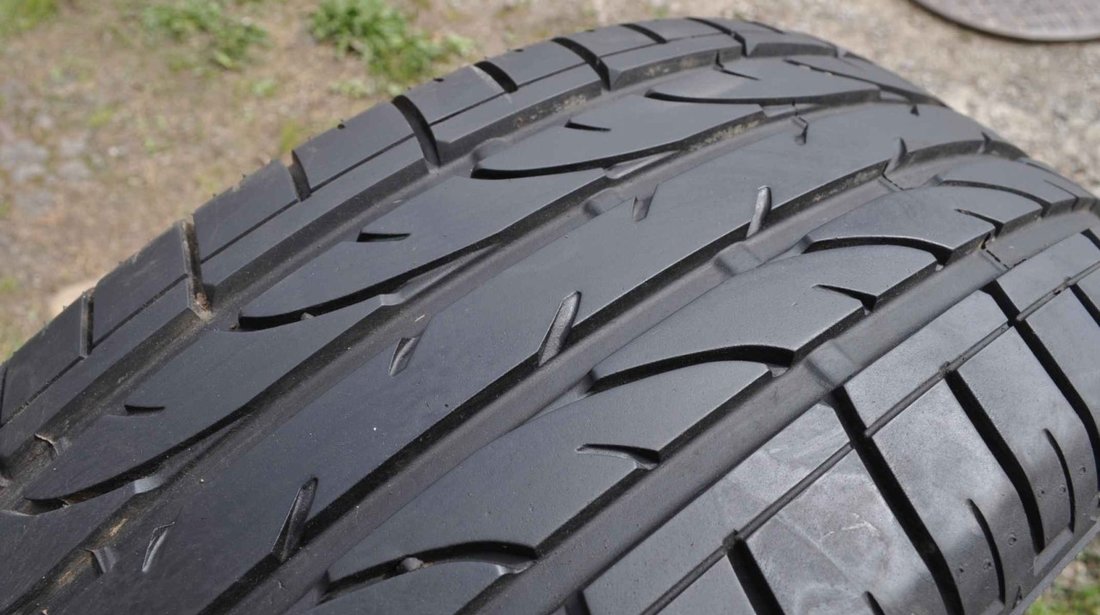 Anvelopa Vara 235/55 R17 BRIDGESTONE DUELER HP SPORT 99V