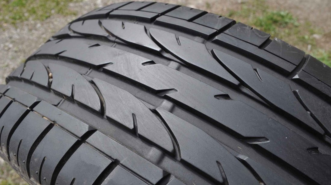 Anvelopa Vara 235/55 R17 BRIDGESTONE DUELER HP SPORT 99V