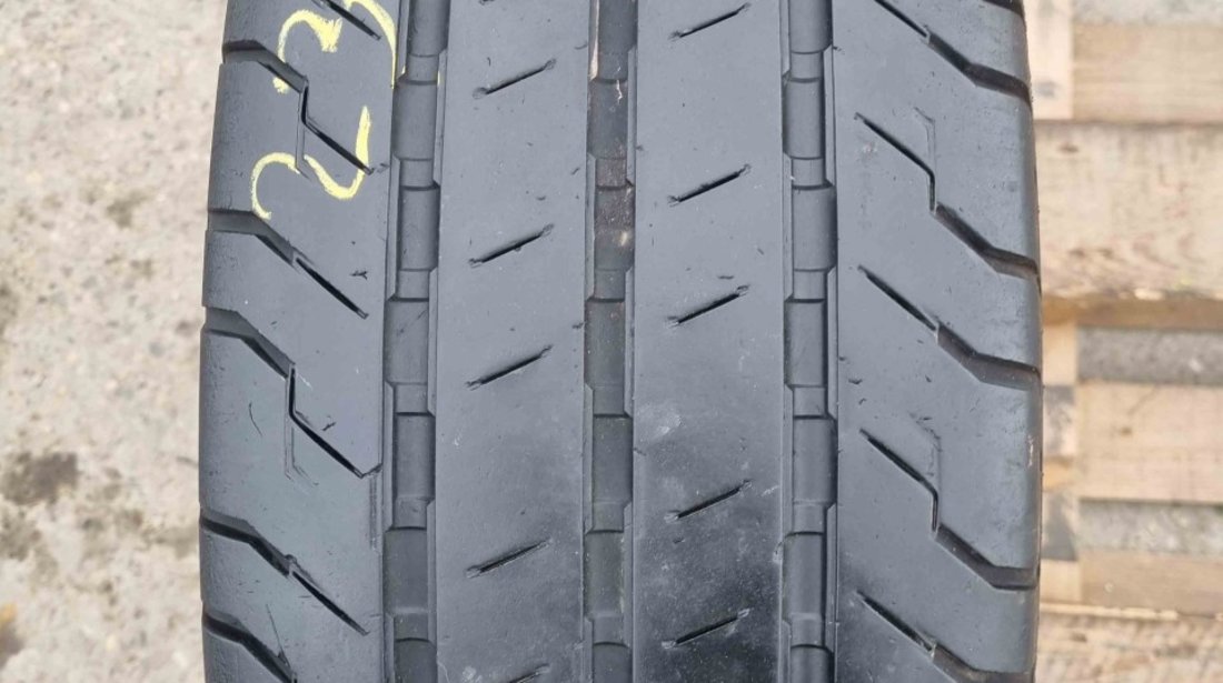 Anvelopa Vara 235/65 R16C CONTINENTAL ContiVanContact 100 115/113S