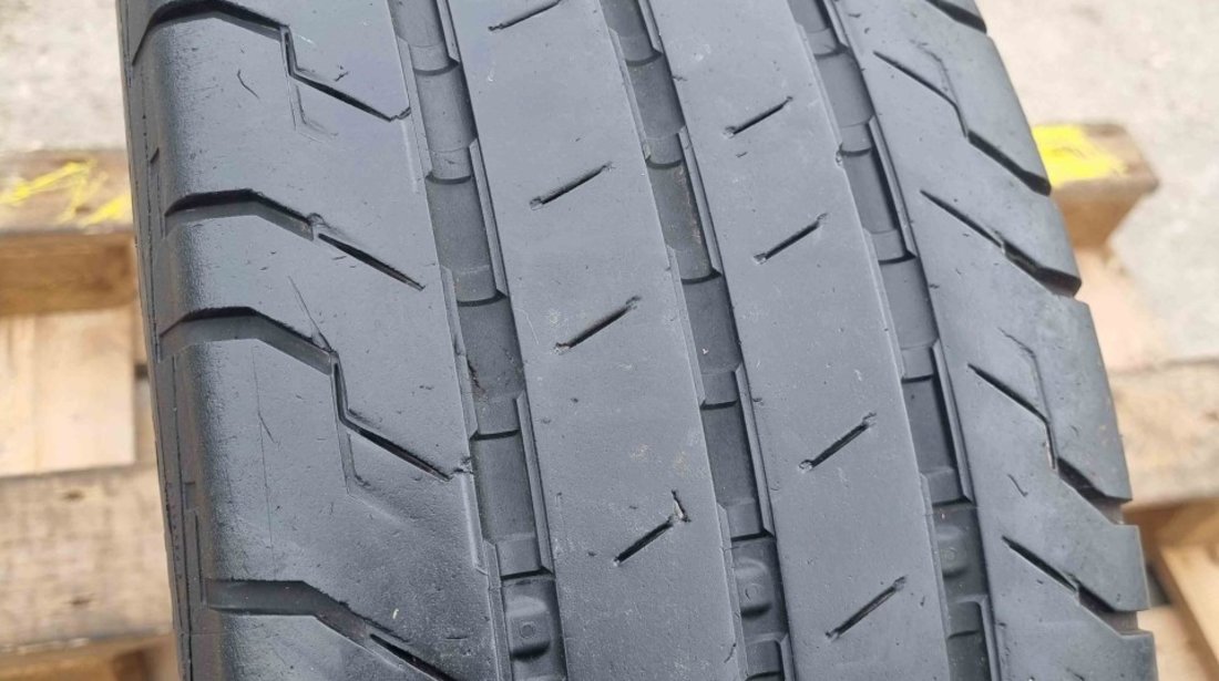 Anvelopa Vara 235/65 R16C CONTINENTAL ContiVanContact 100 115/113S