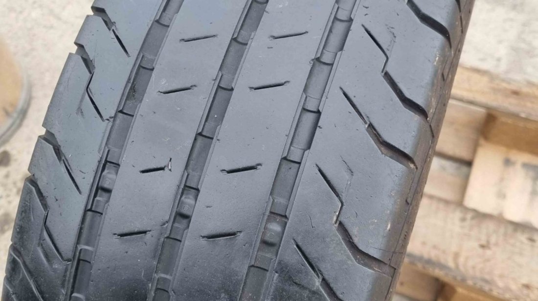 Anvelopa Vara 235/65 R16C CONTINENTAL ContiVanContact 100 115/113S