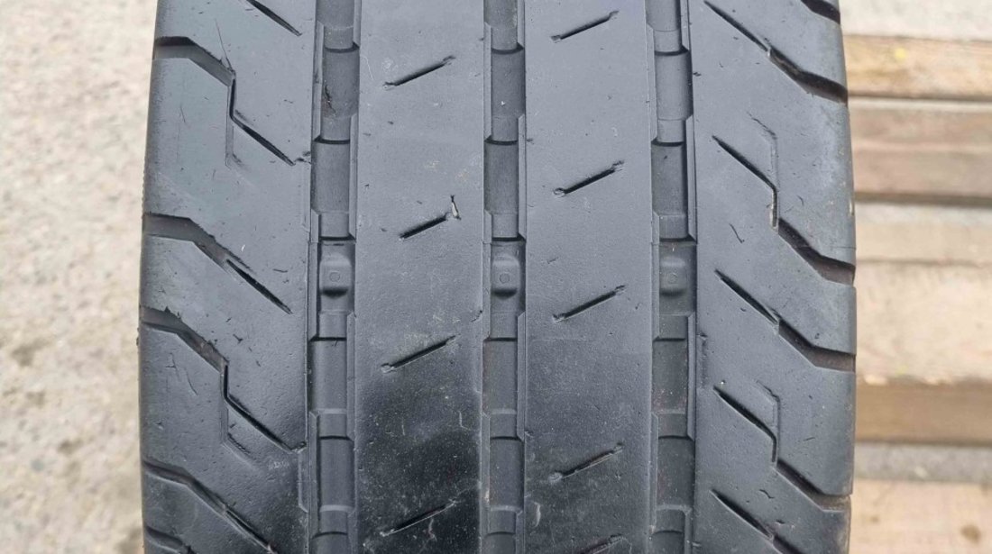 Anvelopa Vara 235/65 R16C CONTINENTAL ContiVanContact 100 115/113S