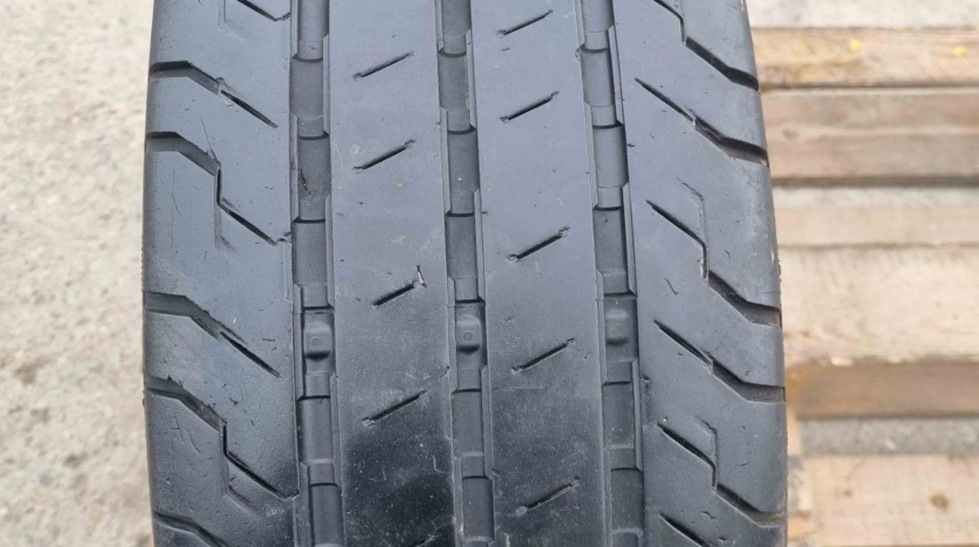 Anvelopa Vara 235/65 R16C CONTINENTAL ContiVanContact 100 115/113S