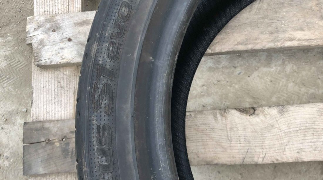 Anvelopa Vara 245/40 R18 HANKOOK Ventus S1 EVO 2 93Y