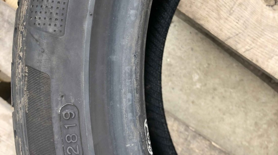 Anvelopa Vara 245/40 R18 HANKOOK Ventus S1 EVO 2 93Y