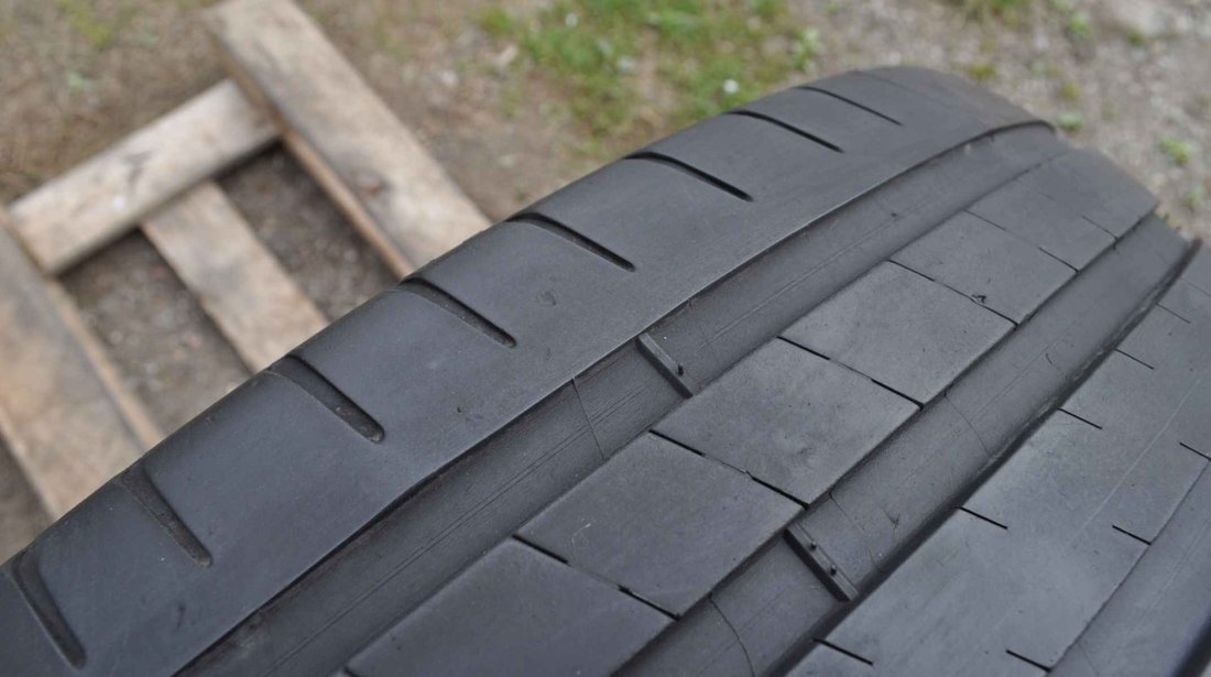 Anvelopa Vara 245/40 R18 MICHELIN PILOT SPORT 3 97Y