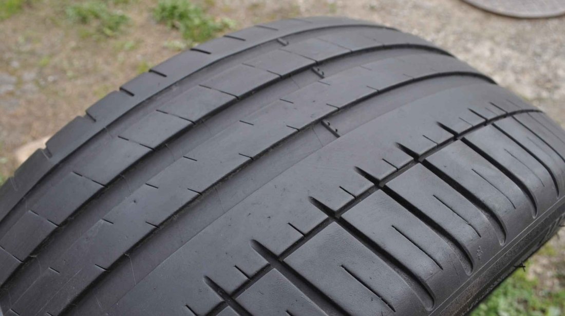 Anvelopa Vara 245/40 R18 MICHELIN PILOT SPORT 3 97Y