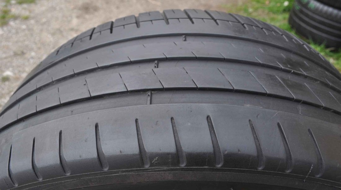 Anvelopa Vara 245/40 R18 MICHELIN PILOT SPORT 3 97Y